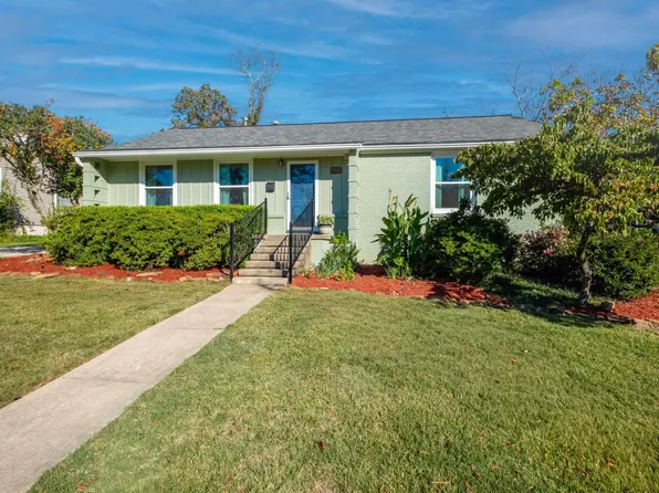 2901 Dalewood Rd, Little Rock, AR 72207