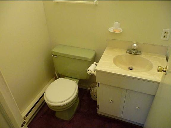 Bathroom 1