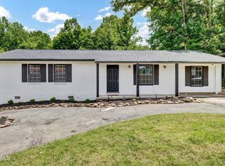 6314 Shrewsbury Dr, Knoxville, TN 37921