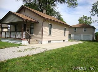 2566 Iowa St, Granite City, IL