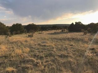 48 Sage Ln, Edgewood, NM 87015