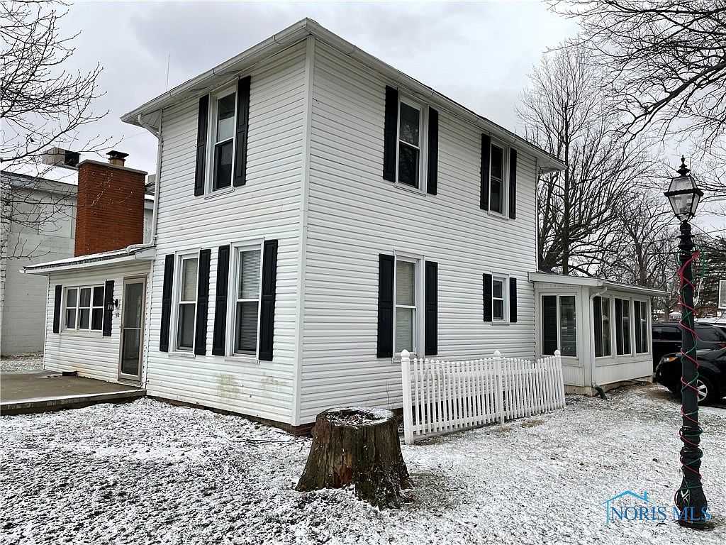 312 Mad River St, Forest, OH 45843 Zillow