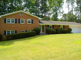 2914 Umberland Dr, Doraville, GA