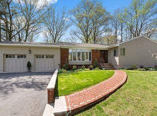 144 Devon Rd, Colonia, NJ 07067
