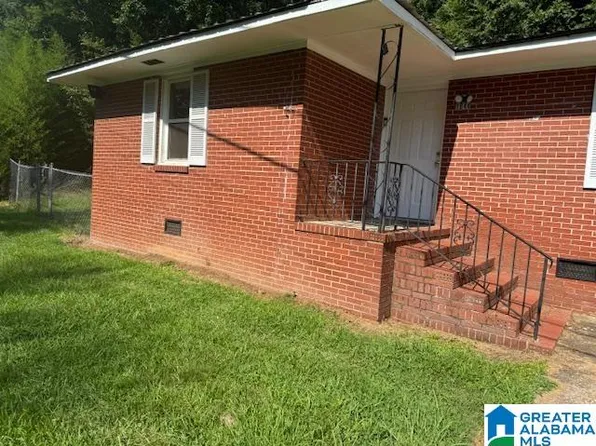 1844 Pelham St, Anniston, AL 36201