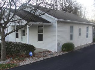 1658 Alma Ave, Louisville, KY 40215