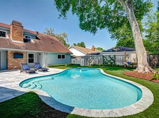 12535 Honeywood Trl, Houston, TX 77077