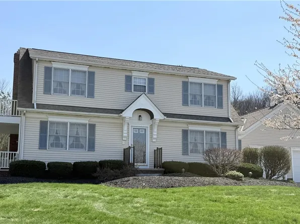 8160 Buckboard Ln, Mentor, OH 44060