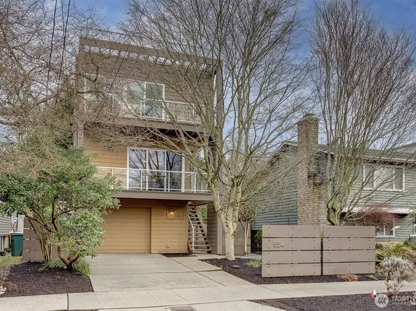 534 N 75th Street, Seattle, WA 98103