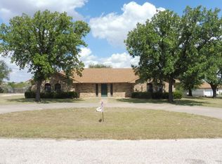 118 Bagpipe Rd, San Angelo, TX 76901