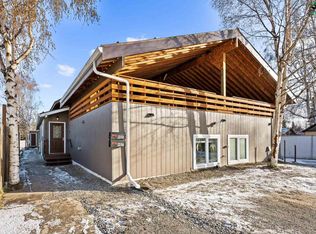 405/407 Lathrop St, Fairbanks, AK 99701