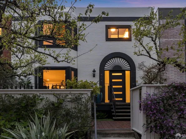 454 Liberty St, San Francisco, CA 94114