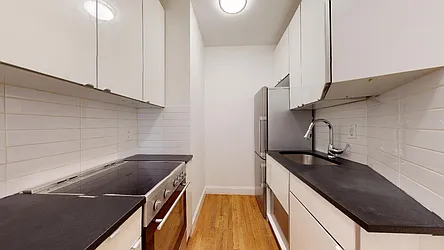 Rented by Bond New York