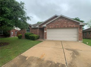 3413 Longhorn Trl, Round Rock, TX 78665