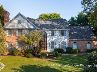 12 Buckingham Dr, Reading, PA 19605