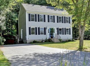 46 Broad Meadow Dr, Lunenburg, MA 01462