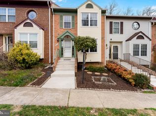 6032 Knights Ridge Way, Alexandria, VA 22310