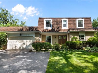 (Undisclosed Address), Highland Park, IL, 60035