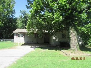 1200 N Willow Tree Rd, Sand Springs, OK 74063