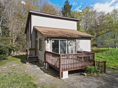3113 Essex Rd, Tobyhanna, PA, 18466