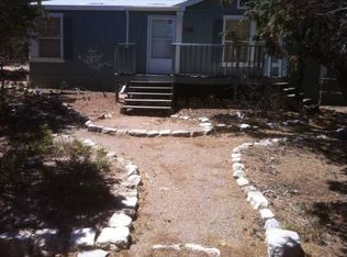 31 Calle Don Carlos, Tijeras, NM 87059