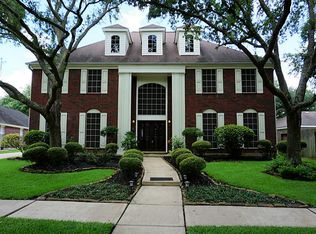 1908 Lauren Lake Dr, League City, TX 77573