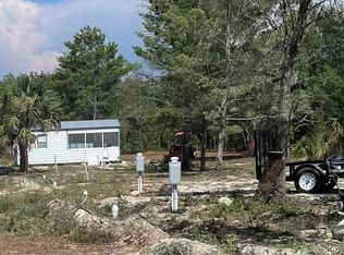 19592 Jody Morgan Rd S, Perry, FL 32348