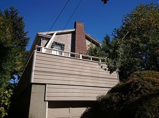 4742 Thackeray Pl NE, Seattle, WA 98105