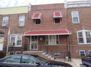1531 S 24th St, Philadelphia, PA 19146