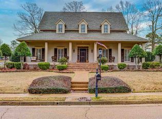 211 Concord Dr, Clinton, MS 39056