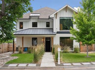 3478 Chase St, Wheat Ridge, CO 80212