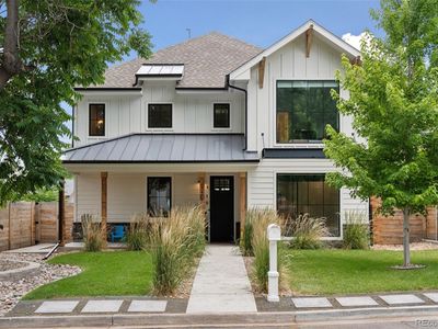 3478 Chase Street, Wheat Ridge, CO, 80212