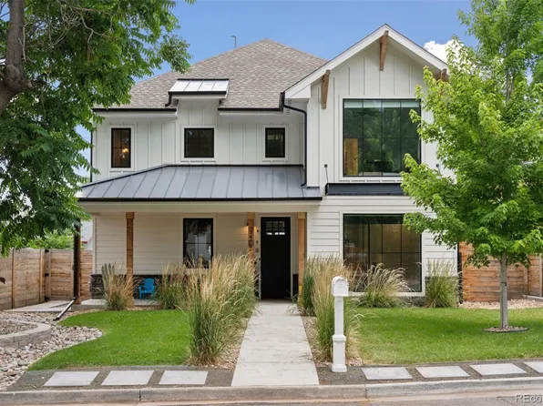 3478 Chase Street, Wheat Ridge, CO 80212