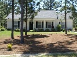 324 Charm Hill Rd, Lugoff, SC 29078