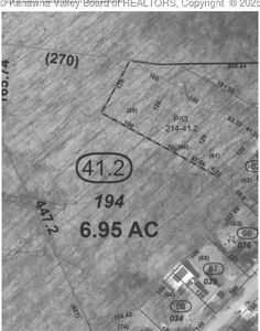 0 Rocky Step Rd, Scott Depot, WV, 25560