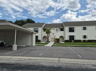 2460 Heron Ter #101E, Clearwater, FL 33762