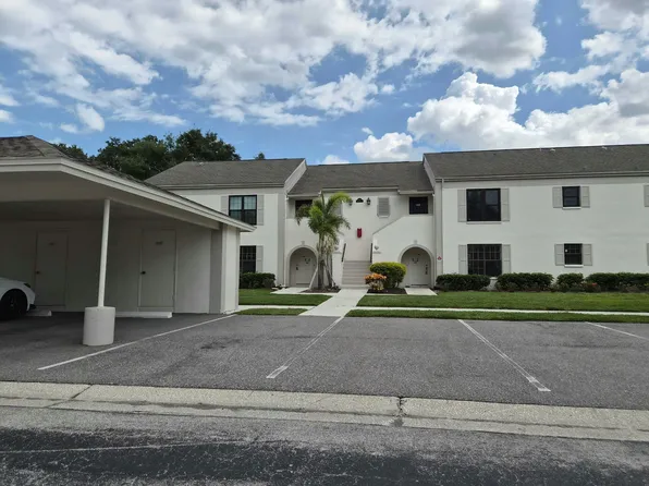 2460 Heron Ter #101E, Clearwater, FL 33762