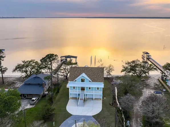 155 Tarklin Way, Pensacola, FL 32506