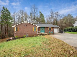 302 Keithwood Dr, Anderson, SC 29621