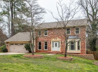 345 Sea Holly Cir, Roswell, GA 30076