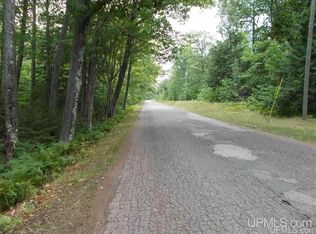 22 24 Acres Co Road Kcb, Big Bay, MI 49808