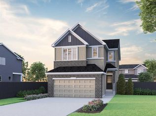 35 E Amblefield Cmn NW, Calgary, AB T3P2B9