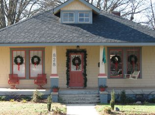 828 E 36th St, Charlotte, NC 28205