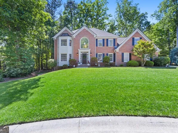 1802 Urquart Ct NE, Marietta, GA 30068