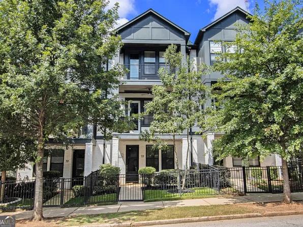 72 Rogers St NE, Atlanta, GA 30317