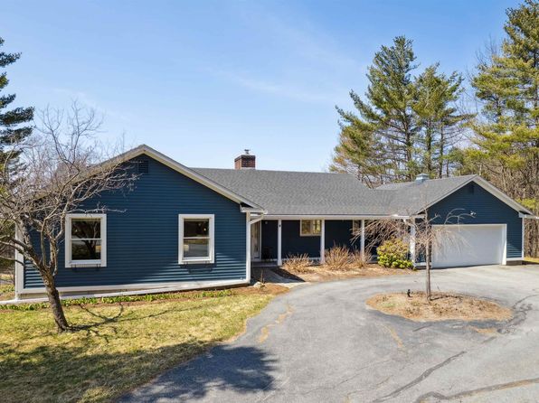 108 Blueberry Hill Drive, Hanover, NH 03755