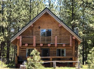 18 Lee Rd, Goldendale, WA 98620