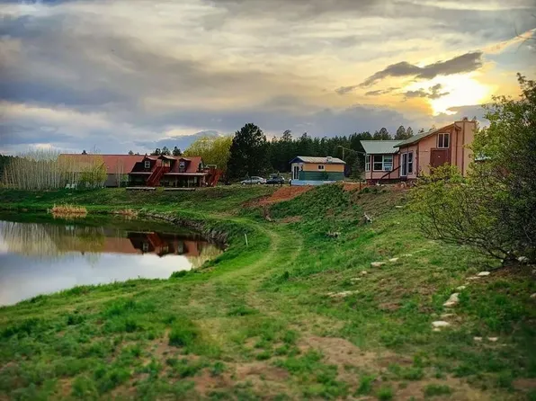 48246 E Us Highway 160, Bayfield, CO 81122