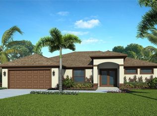 1430 SE 21st Lane Cpe, Coral, FL 33990