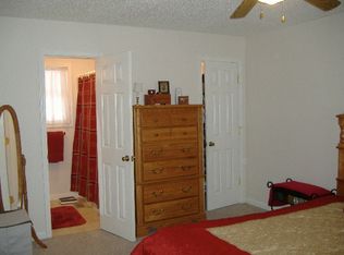 110 Springbrook Point, Hot Springs, AR 71913